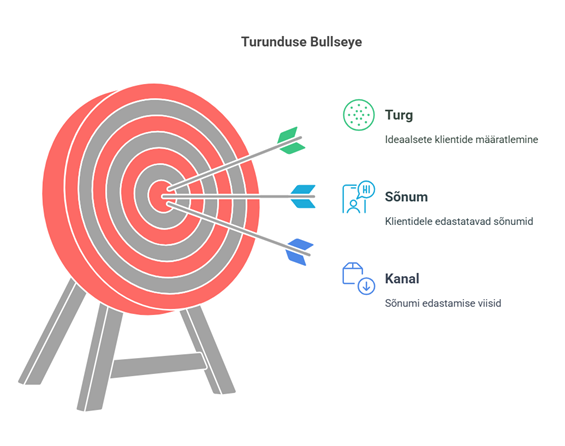 Turunduse Bullseye