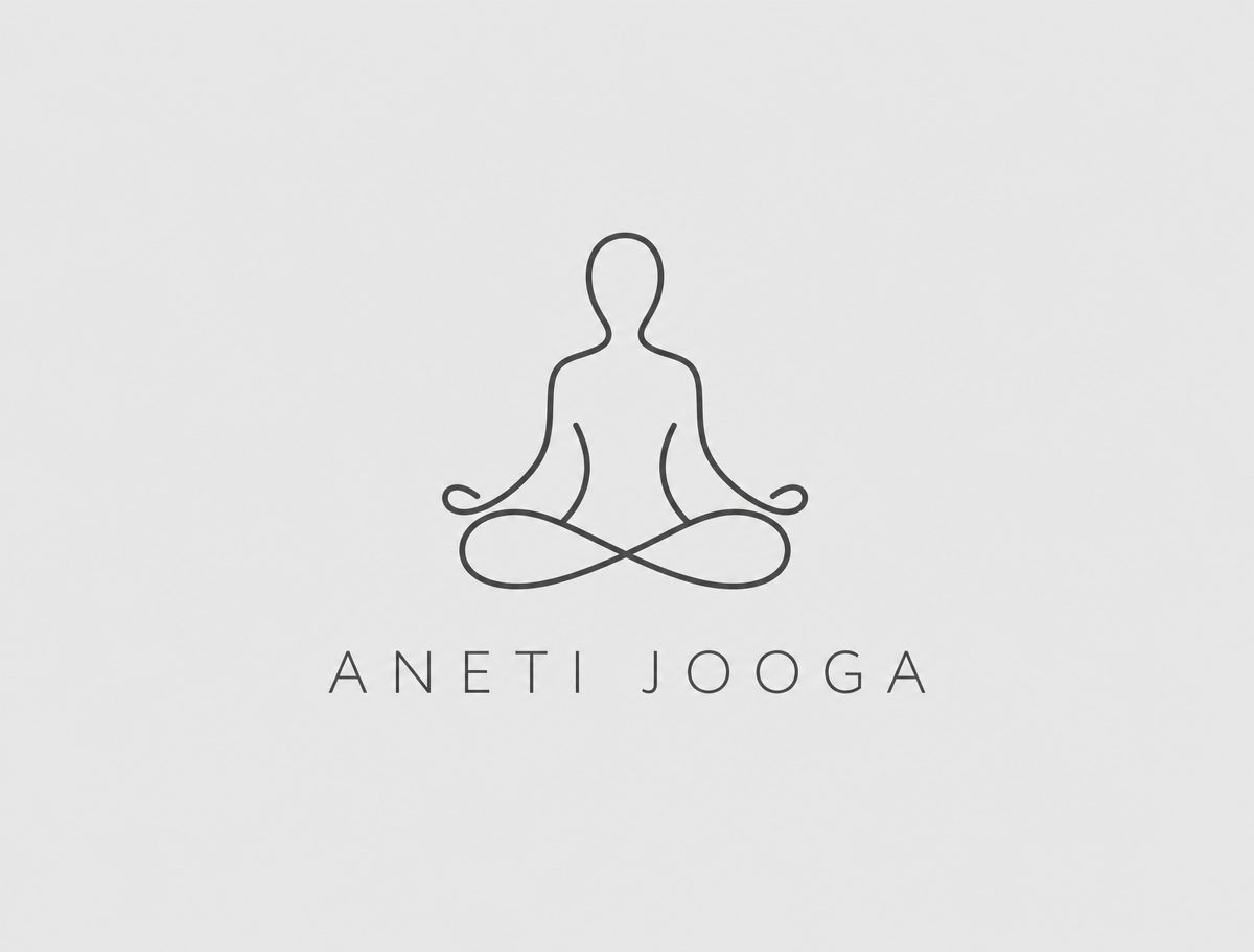 ANETI JOOGA
