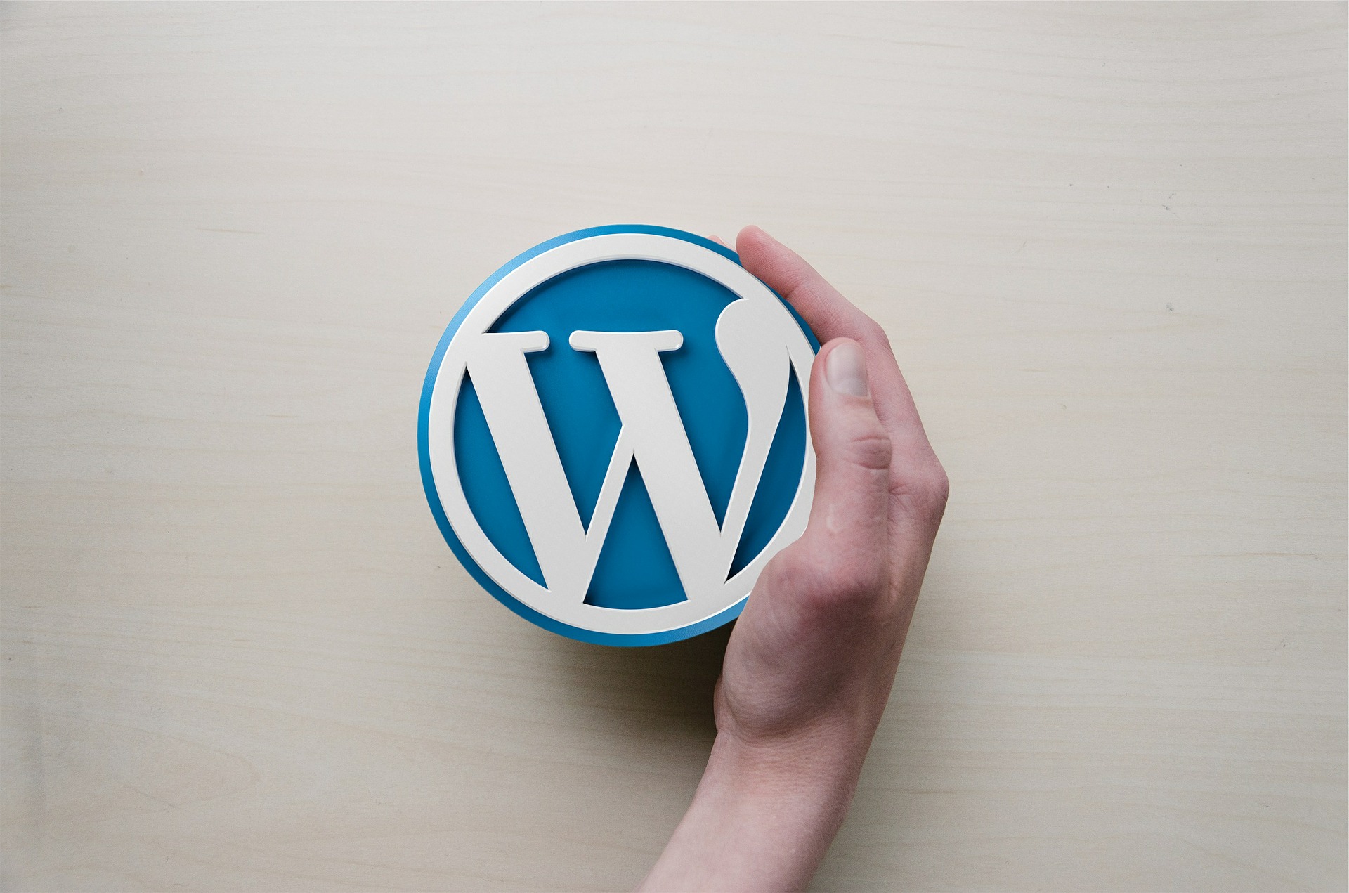 Kuidas ehitada hästi funktsioneeriv WordPressi veebisait?