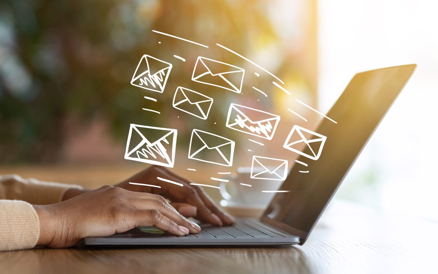E-mailiturundus on üks kõige alahinnatumaid tööriistu